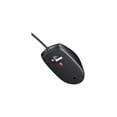 thumbnail image 3 of Philips Mouse Alámbrico USB SPK7247B 1200 dpi Sensor Óptico, 3 of 3