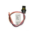 thumbnail image 4 of Holley EFI 554-102 Fuel Injection Pressure Sensor, 4 of 4