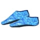 thumbnail image 5 of Calcetines de agua ultraligeros de secado rápido, antideslizantes, portátiles, , descalzos, para , calcetines acuáticos para surf en - Blue XXL Baoblaze Calcetines de buceo de mujeres, 5 of 8
