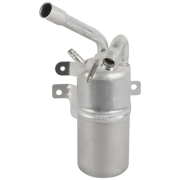 For Ford Focus 2000-2006 A/C AC Accumulator Receiver Drier - BuyAutoParts