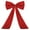 E, variant on 20 Inch Christmas Bows,Large Christmas Tree Toppers Bows,Oversized Bow Decorations,Xmas Ornaments,Large Party Bows For Wedding Backdrops Birthday Wall Decor And Festive Event Decor,(D,23x39 in)