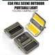 thumbnail image 5 of Lámpara LED de Camping Portátil de 5000 MAh, 2400 Lúmenes, Resistente Al Agua, para Exteriores, Ideal para Colgar en el Césped., 5 of 10