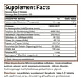 thumbnail image 4 of Bronson Advanced Vegetarian Enzyme Complex, 250 Tablets, 4 of 4