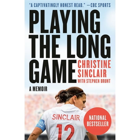 Playing the Long Game: A Memoir (Paperback)