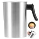 thumbnail image 1 of Olla Para Derretir Velas, Taza Para Derretir Cera, Crisol Para Derretir Velas, Olla Para Verter De Aluminio Con Escala Interna Para El Hogar, Tienda De Velas Diy Scienceny HA017030-00, 1 of 7