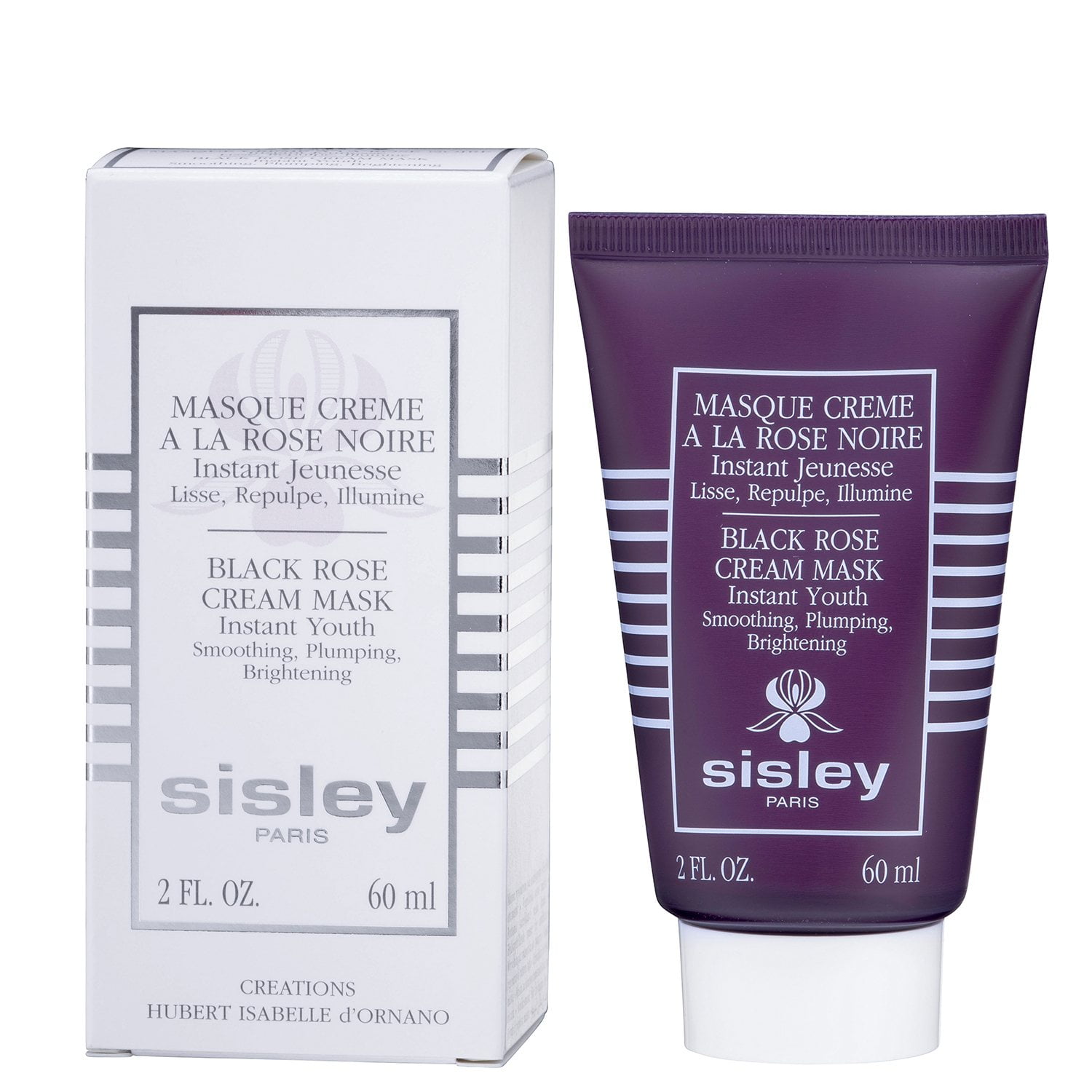 Sisley Black Rose Cream Mask, 2 oz. - Samsclub.com