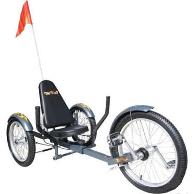 Low Rider Tricycle for Adults