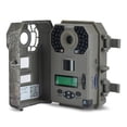 thumbnail image 3 of Stealth Cam 10MP Video Infrared No Glow Hunting Game Trail Camera + 8GB SD Card, 3 of 8