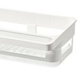 thumbnail image 6 of Tongina Countertop Soap Tray, Rag Drain Rack, Towel Rack, Dish Cloth Holder, Wall Rack Wall Mounted, Kitchen Sink Rack Sink Soap,, 6 of 8