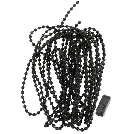 

Roller Blind Curtain Chain Extension Zebra Blinds for Windows Beaded Pull Ball Cord