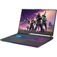 thumbnail image 3 of ASUS ROG Strix G17 Gaming Laptop, AMD Ryzen 9 7940HX, 32 GB DDR5 RAM, 1 TB PCIe SSD, 17.3” QHD (2560x1440), Nvidia G-force RTX 4070, W11 Home, 3 of 5
