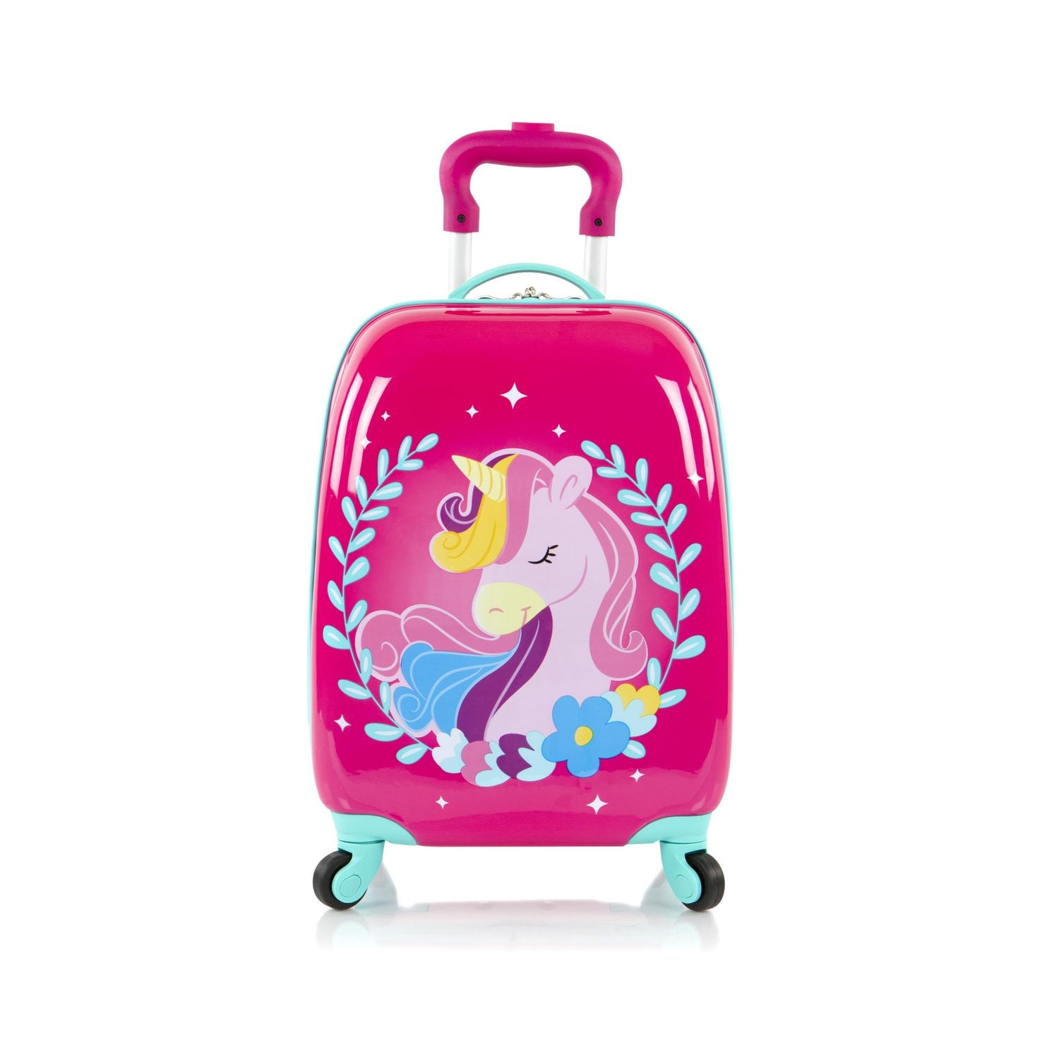 Licorne Enfant Valise Spinner