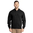 thumbnail image 1 of Sudadera Fruit of the Loom Eversoft Fleece para hombre, 1 of 6