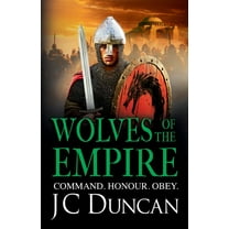 Wolves of the Empire, (Paperback)