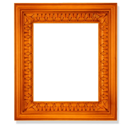 Kiot Frame Kiot - Wooden Frame With Glass For Icons 19 Inch x 16 Inch New By World Faith