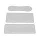 thumbnail image 5 of Parche de silicona Amonsee Almohadillas antiarrugas cuello reutilizables, 5 of 8