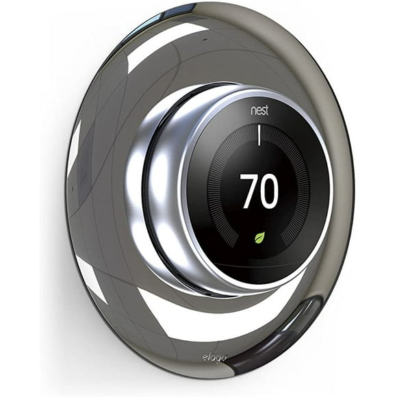 Thermostat Wall Cover