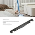 thumbnail image 4 of Robot Vacuum Cleaner Cleaning Scraper, Robot Vacuum Cleaner Accessories Safe ABS  Easy To Install Replacement Efficient Cleaning  for Maintenance, 4 of 7