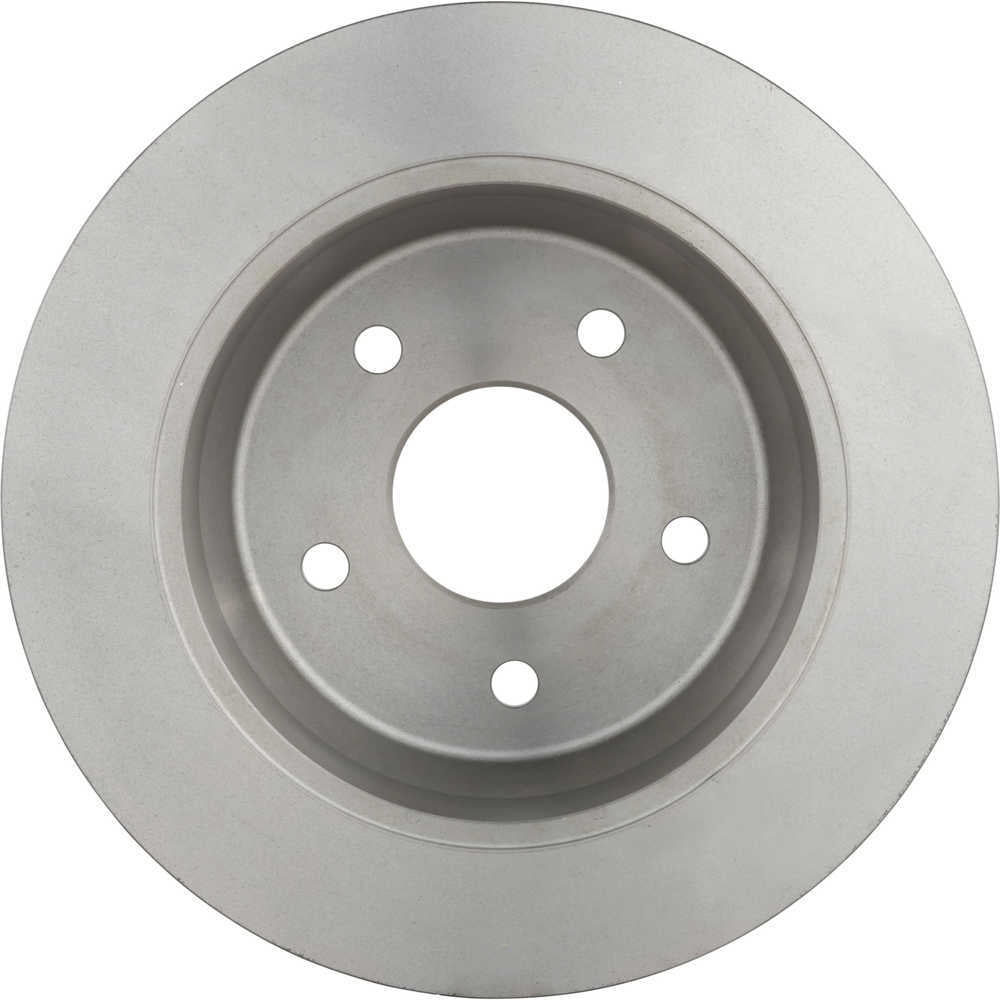 Brembo 08.A533.11 PRIME Disc Brake Rotor