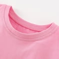 thumbnail image 5 of EnJoCho Easter Toddler Boy Girl Tshirt Bunny Egg Gnomes Tractor Short Sleeve Holiday Celebration Graphic Cotton Tee Toddler Kids Spring Festival Top, 5 of 7