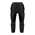 thumbnail image 1 of Pantalón béisbol para niños, cómodo, elástico, para entrenamiento, softbol, ​​para niños y niñas, ideal para deportes ocio, ciclismo, softbol y YL, 1 of 8