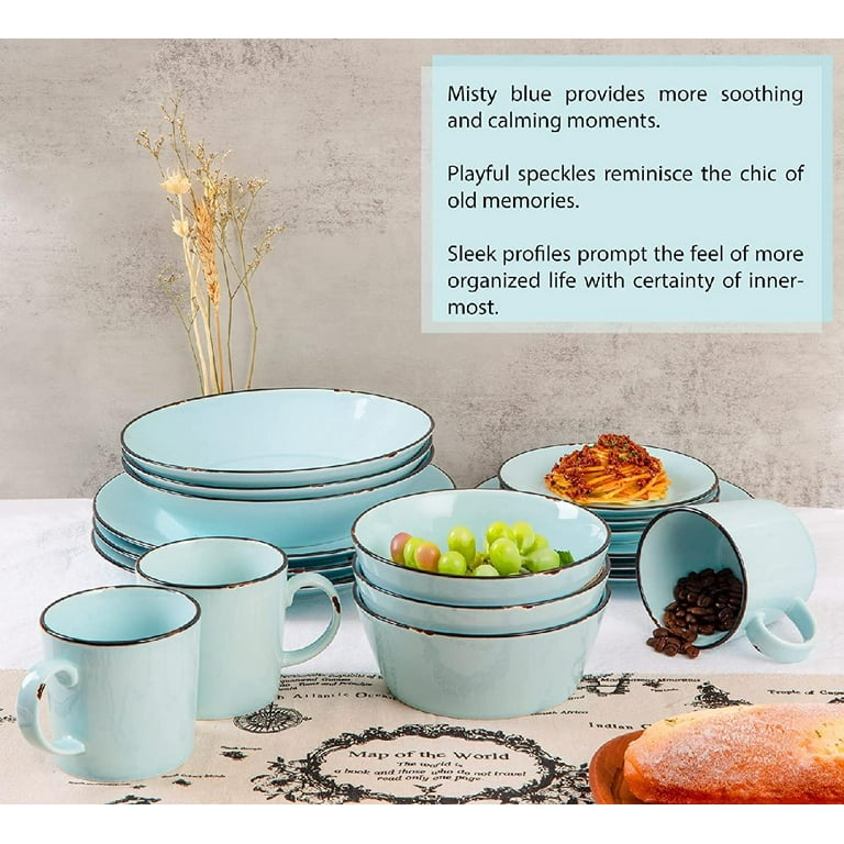 Cups, Plate Sets and Dinnerware, Gift Ideas