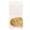 Gold, variant on ZTTO 8 Speed Bike Chain, Alloy Steel Cycling Chain Replacement for Mountain and Road Bikes, Silver