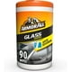 thumbnail image 1 of Toallitas limpiacristales Armor All Auto, 90 unidades, 1 of 6