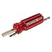 thumbnail image 2 of Picquic Sixpac Plus 7 Pc. Multi-Bit Screwdriver 6 In., 2 of 3