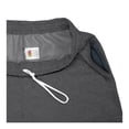 thumbnail image 4 of Pantalón Fruit Of The Loom para Hombre, Jogger con Resorte Gris Talla EG, 4 of 4