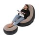 thumbnail image 5 of Sillón Inflable De Aire Sofá Plegable Para Juegos Sofá De Silla Plegable Plegable Sofá Cama Ajustabl Soledad Sillón reclinable inflable plegable, 5 of 5