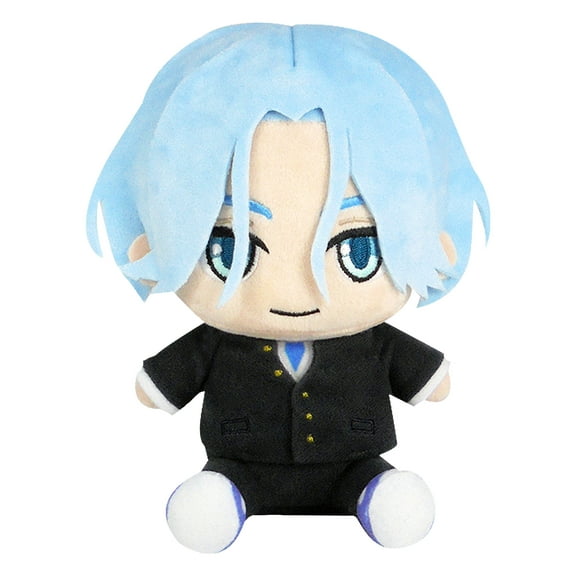 Sk8 The Infinity - Langa Sitting Pose Plush 7"H