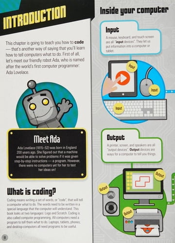learn how to code: the beginner's guide to coding and... Pre-Owned How to Code: A Step-By-Step Guide to Computer Coding ...