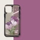 thumbnail image 1 of Funda Para Samsung Galaxy A73 A54 A53 A34 A33 A23 A14 A13 A04S 4G 5G Cubierta Trasera Dos Flores De Pintura Al Óleo Caras De gel De Sílice Teléfono, 1 of 3