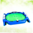 thumbnail image 3 of unbranded Interactive Table Football Game Desktop Soccer Board Game for Families Non-toxic Material 1Set, 3 of 8
