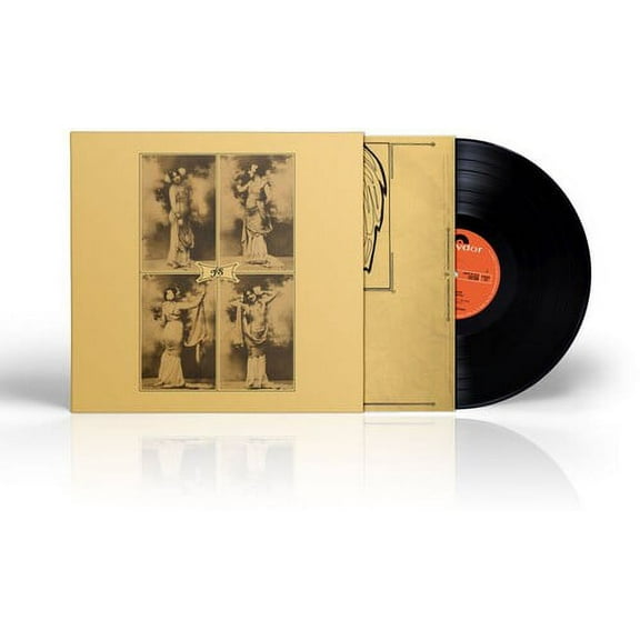 Il Balletto Di Bronzo - Ys - Music & Performance - Vinyl
