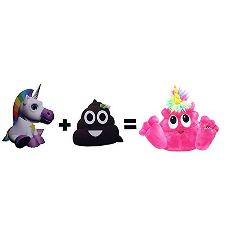 Unicorn poop cheap stuffed animal