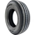 thumbnail image 3 of Atturo ST340 235/75R17.5 143/141L H 16 Ply Trailer Commercial Tire, 3 of 7