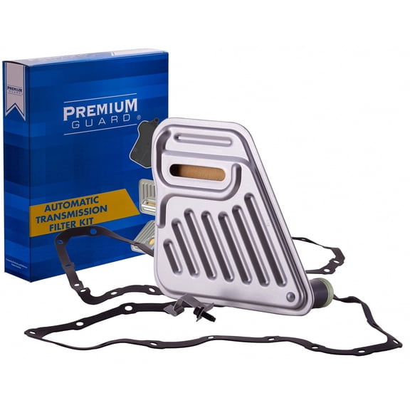 Premium PT1241 Auto Trans Filter Kit