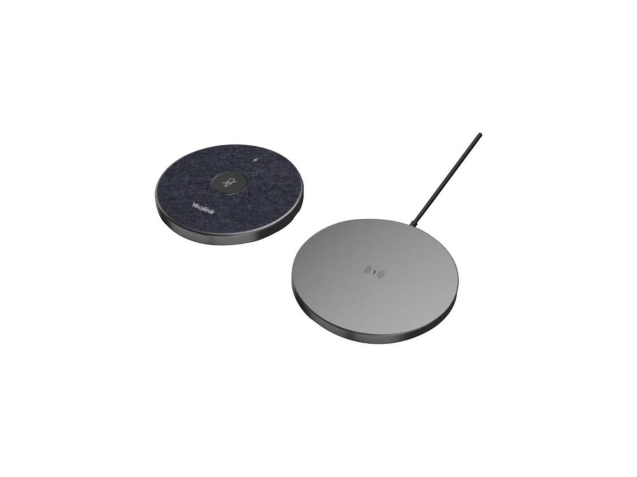 YeaLink VCM36-W Wireless Microphone for Video Conferencing System