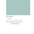 thumbnail image 1 of Thomas / Cálculo. Una variable, 1 of 1
