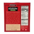 thumbnail image 7 of Seapoint Farms 100 Calorie Snack Packs, Sea Salt Dry Roasted Edamame, 8 Ct, (0.79 oz. Bags), 7 of 7