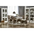 thumbnail image 2 of NovaSolo Wickerworks Aristocrate Side Chair (Set of 2), 2 of 22