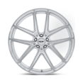 thumbnail image 3 of 20x10.5 TSW TW006 Imola Matte Black Wheel 5x112 (27mm), 3 of 3