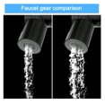 thumbnail image 3 of 1440 Swivel Extension Faucet Aerator with 2 Mode, 7.28", 3 of 6