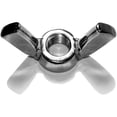 thumbnail image 1 of Hard-to-Find Fastener 014973180621 Wing Nuts, 5/8-11, Piece-3, 1 of 3