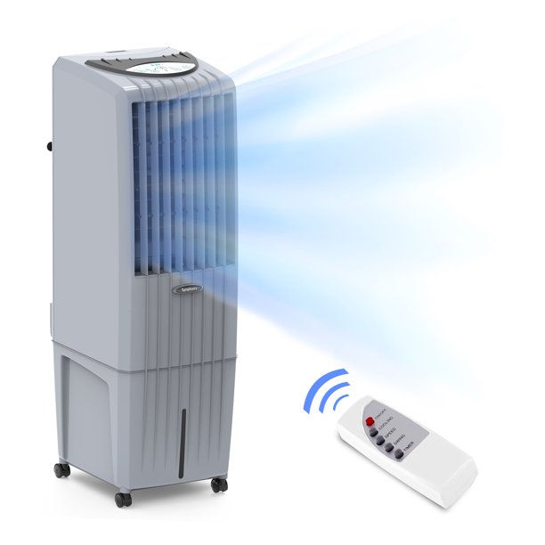 Symphony 3in1 Evaporative Air Cooler,Indoor, Portable Swamp Cooler