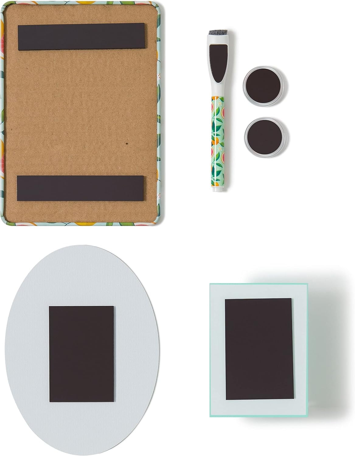 LLWhiteboard, Marker, Organizer