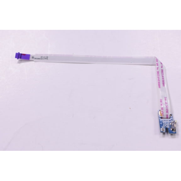 807528-001 Hp Power Button With Cable 15-BK163DX m6-w015dx M6-W011DX