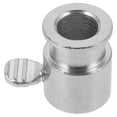 thumbnail image 1 of Grilling Rack Trussing Accessory Iron Bolt Part Rotisserie Balance Weight Holder Spit Weight Stopper, 1 of 8